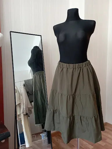 Szyciowa Pasja Pracownia krawiecka