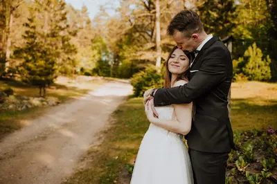 Fotożeńcy - fotograf ślubny i kamerzysta na wesele